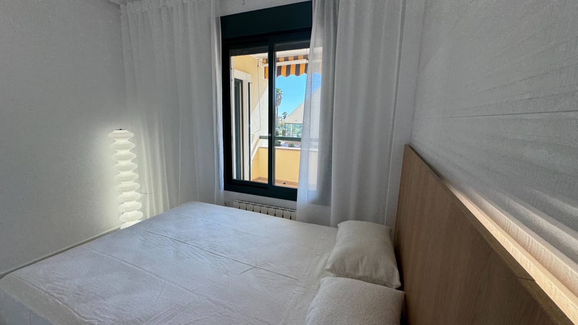 Gebraucht - Wohnung - Orihuela Costa - Lomas de Campoamor