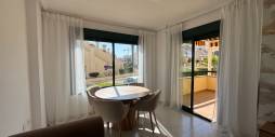 Gebraucht - Wohnung - Orihuela Costa - Lomas de Campoamor