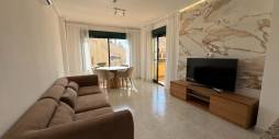 Gebraucht - Wohnung - Orihuela Costa - Lomas de Campoamor