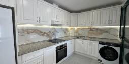 Gebraucht - Wohnung - Orihuela Costa - Lomas de Campoamor