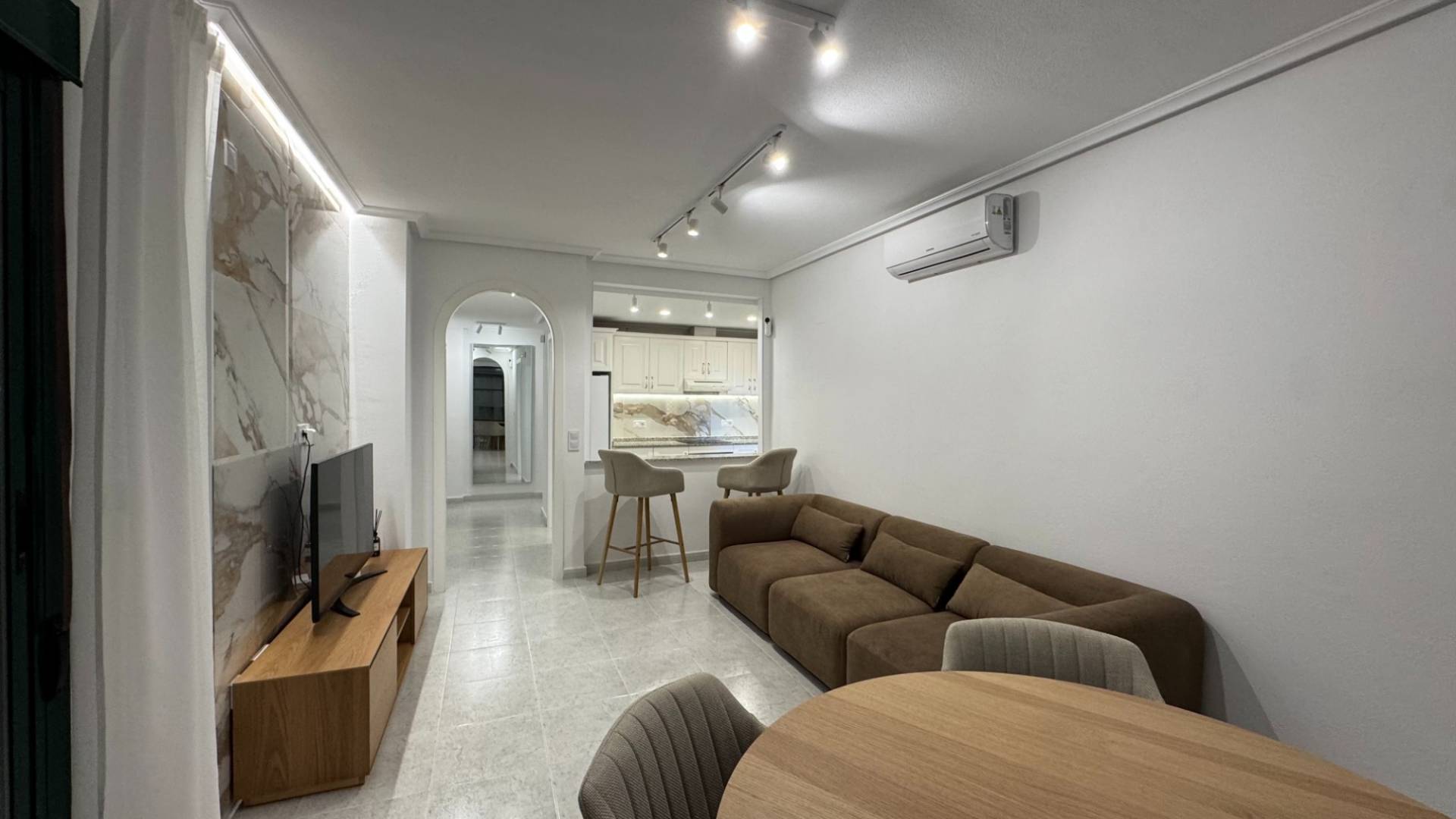 Gebraucht - Wohnung - Orihuela Costa - Lomas de Campoamor