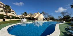 Gebraucht - Wohnung - Orihuela Costa - Lomas de Campoamor
