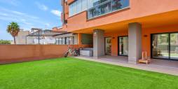 Gebraucht - Wohnung - Orihuela Costa - Lomas del Golf