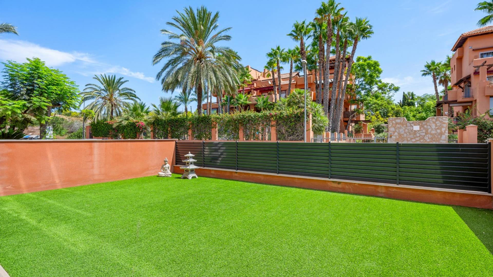 Gebraucht - Wohnung - Orihuela Costa - Lomas del Golf
