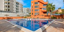 Gebraucht - Wohnung - Orihuela Costa - Lomas del Golf