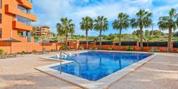 Gebraucht - Wohnung - Orihuela Costa - Lomas del Golf