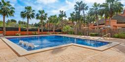 Gebraucht - Wohnung - Orihuela Costa - Lomas del Golf