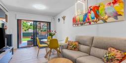 Gebraucht - Wohnung - Orihuela Costa - Lomas del Golf