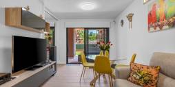 Gebraucht - Wohnung - Orihuela Costa - Lomas del Golf