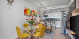 Gebraucht - Wohnung - Orihuela Costa - Lomas del Golf