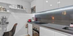 Gebraucht - Wohnung - Orihuela Costa - Lomas del Golf