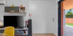 Gebraucht - Wohnung - Orihuela Costa - Lomas del Golf