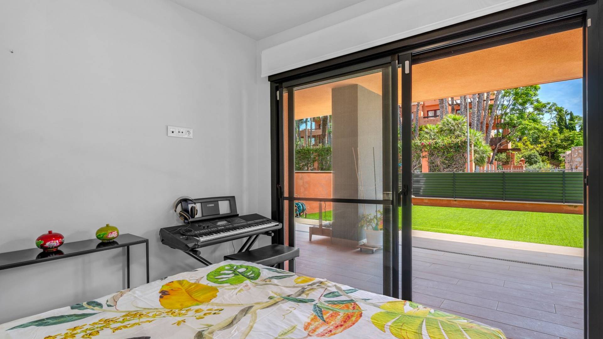 Gebraucht - Wohnung - Orihuela Costa - Lomas del Golf