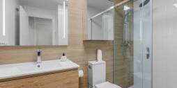 Gebraucht - Wohnung - Orihuela Costa - Lomas del Golf