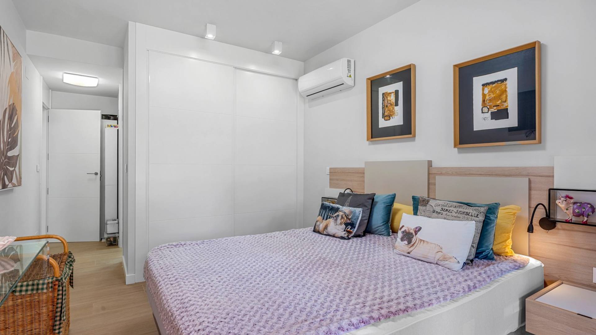 Gebraucht - Wohnung - Orihuela Costa - Lomas del Golf