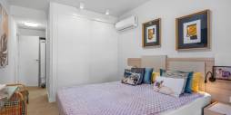 Gebraucht - Wohnung - Orihuela Costa - Lomas del Golf
