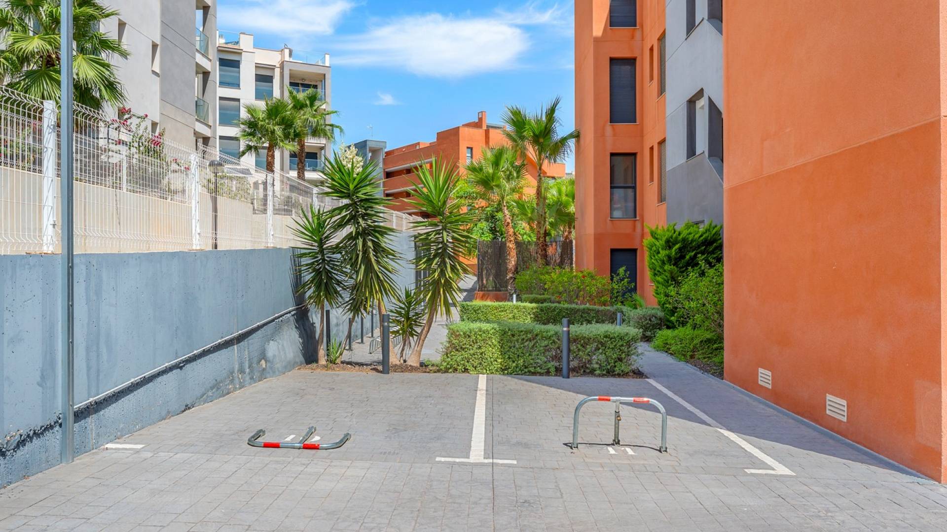 Gebraucht - Wohnung - Orihuela Costa - Lomas del Golf