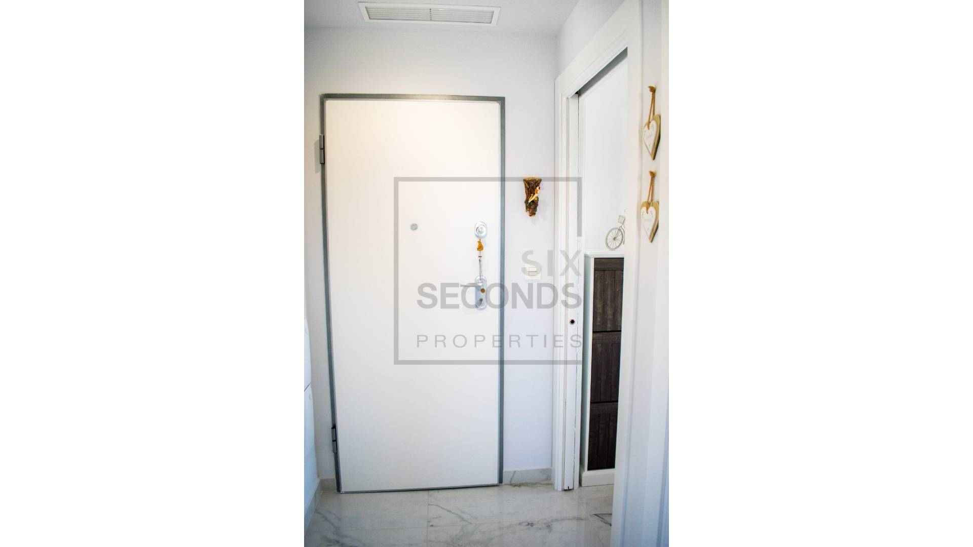 Gebraucht - Wohnung - Orihuela Costa - Los Altos