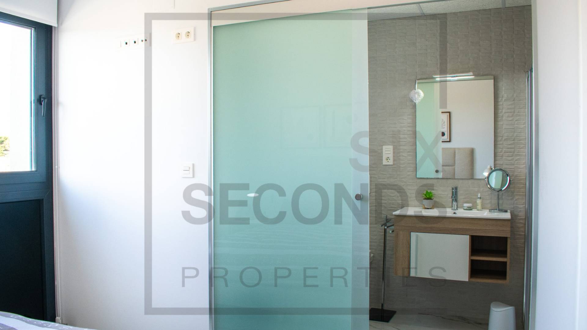 Gebraucht - Wohnung - Orihuela Costa - Los Altos