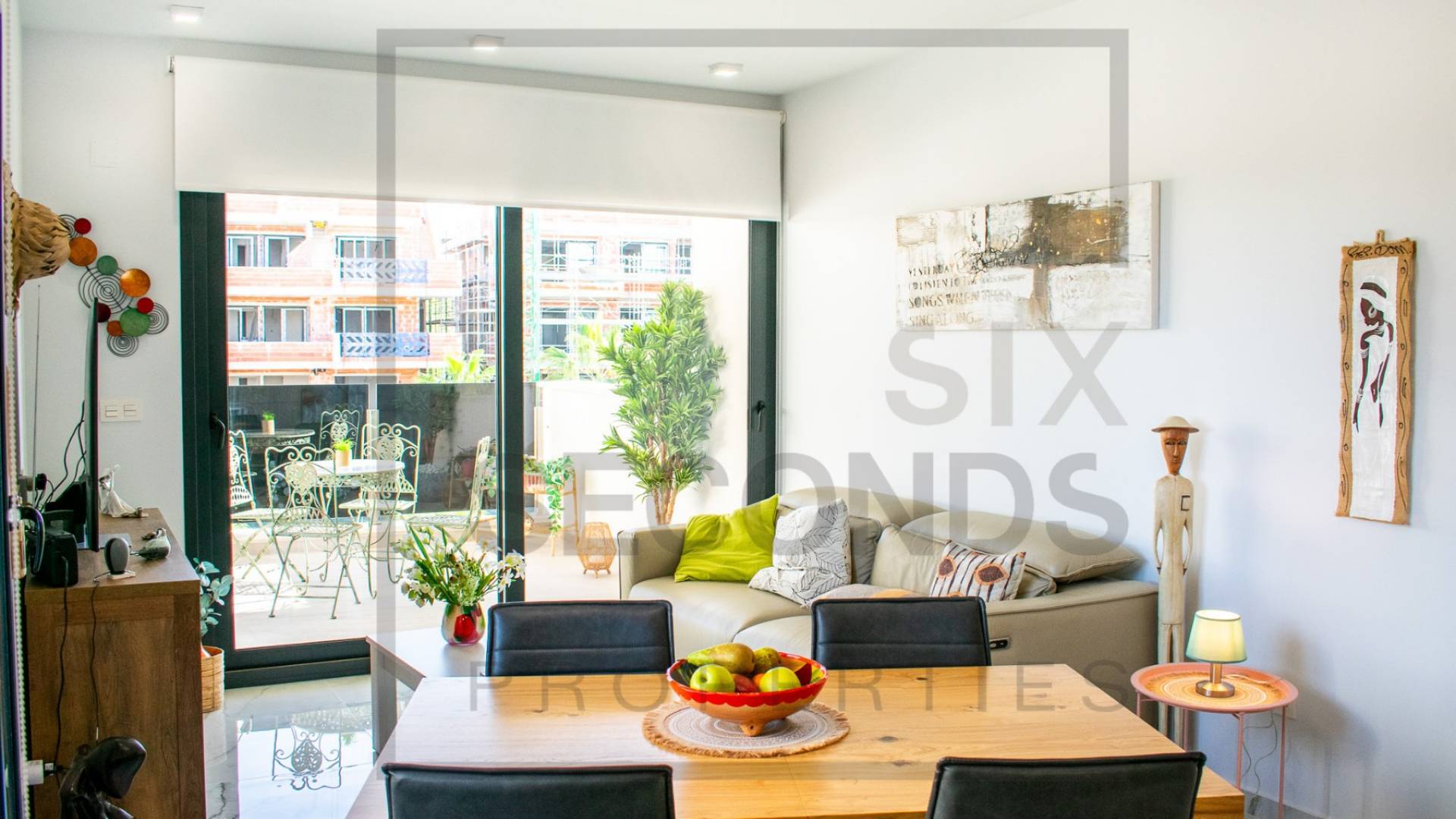 Gebraucht - Wohnung - Orihuela Costa - Los Altos