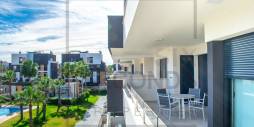 Gebraucht - Wohnung - Orihuela Costa - Los Altos