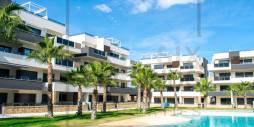 Gebraucht - Wohnung - Orihuela Costa - Los Altos