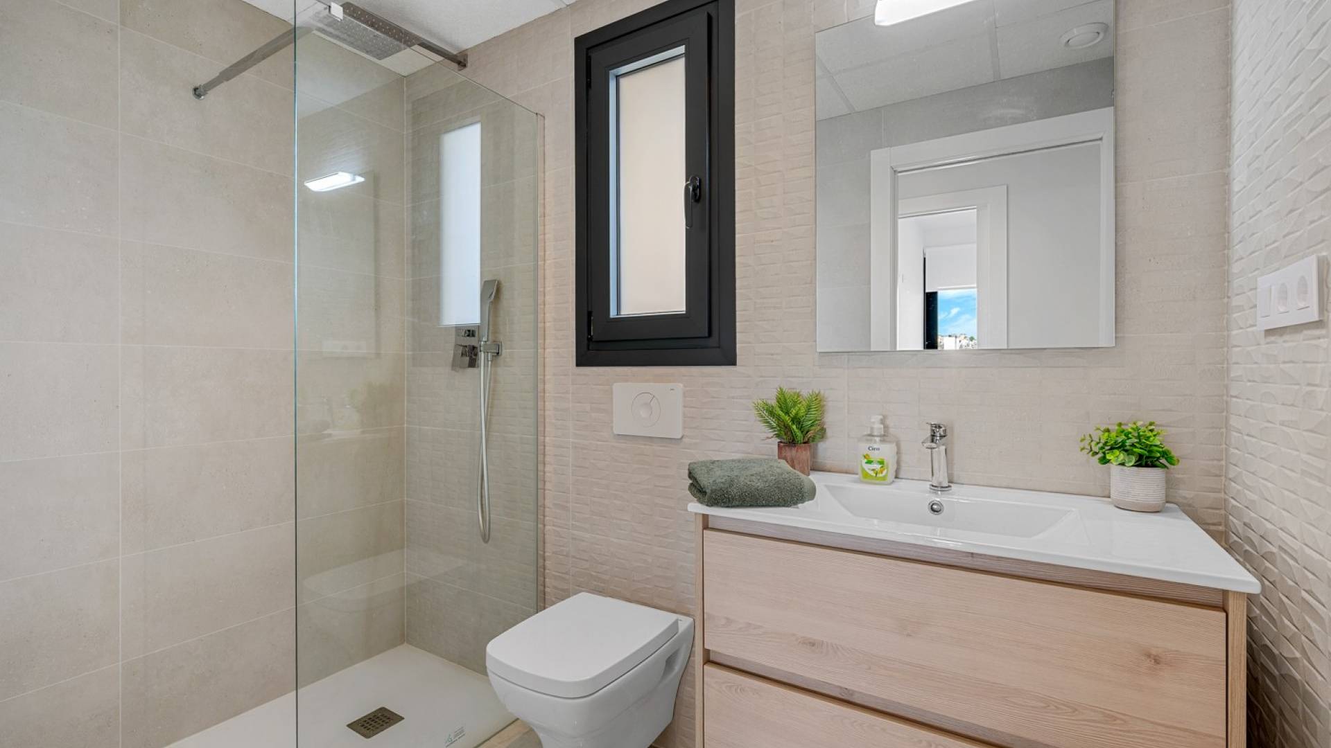 Gebraucht - Wohnung - Orihuela Costa - Los Altos