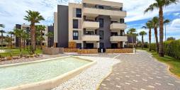 Gebraucht - Wohnung - Orihuela Costa - Los Altos