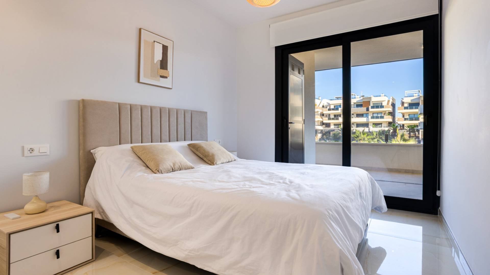 Gebraucht - Wohnung - Orihuela Costa - Los Altos