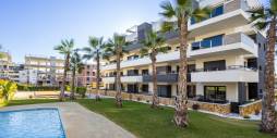 Gebraucht - Wohnung - Orihuela Costa - Los Altos