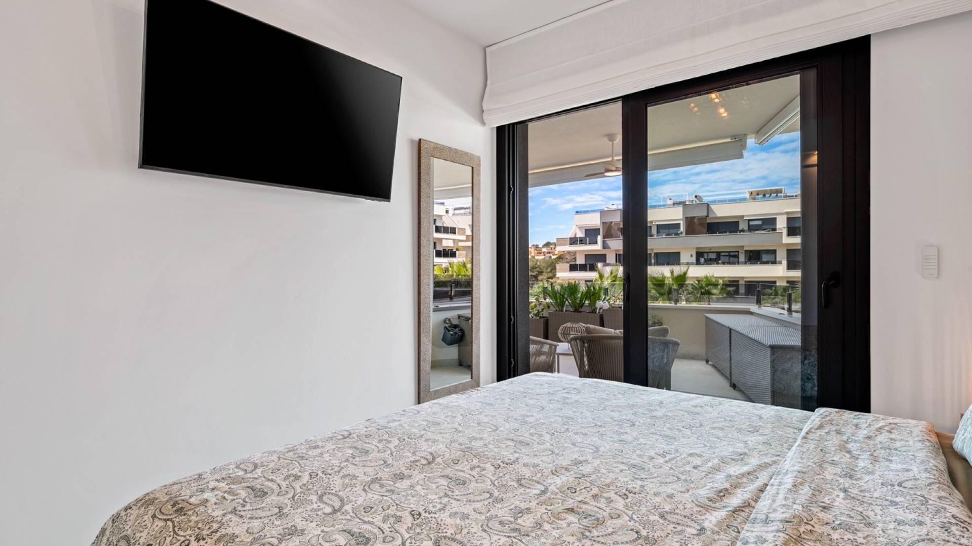 Gebraucht - Wohnung - Orihuela Costa - Los Altos