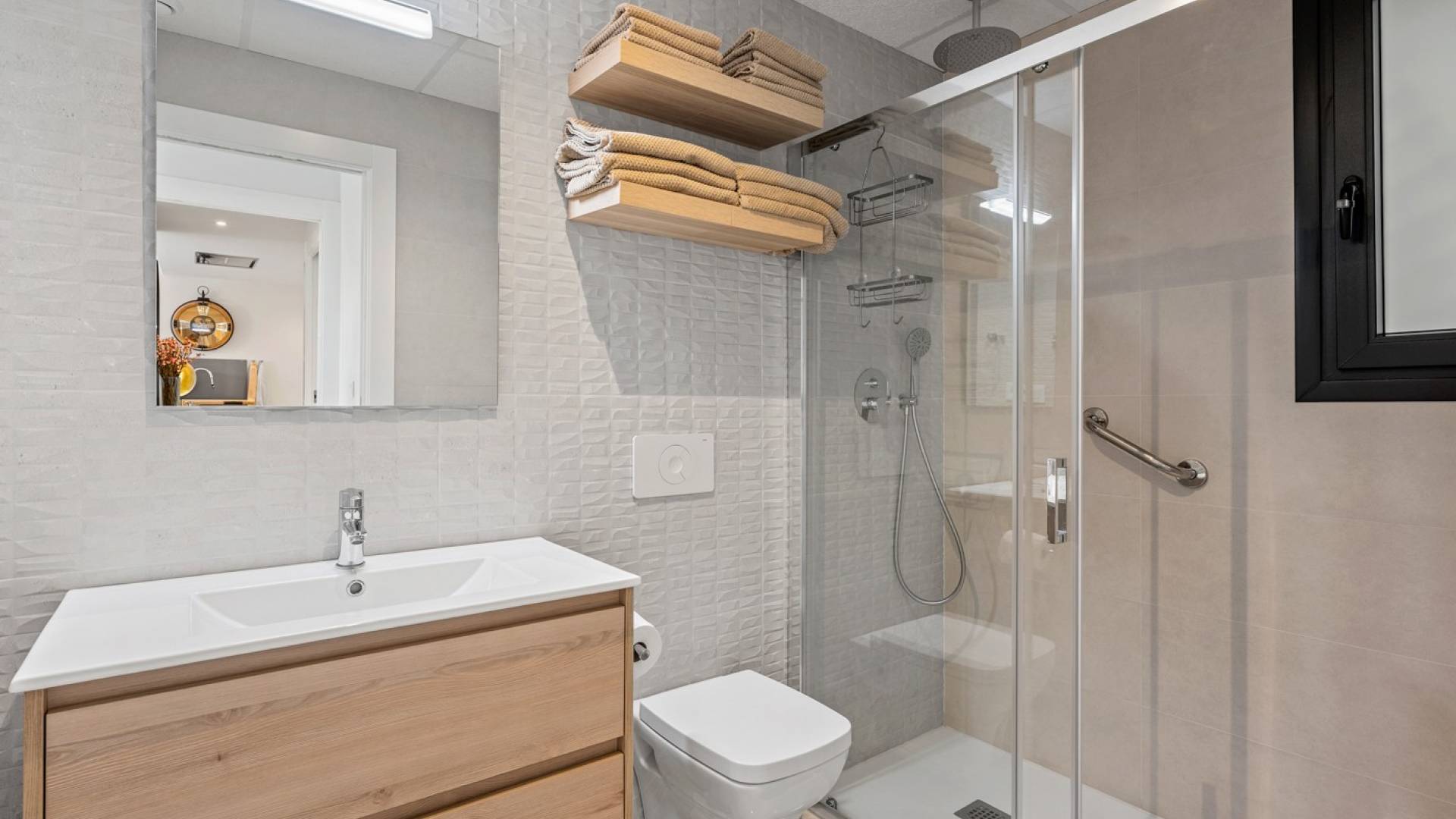 Gebraucht - Wohnung - Orihuela Costa - Los Altos