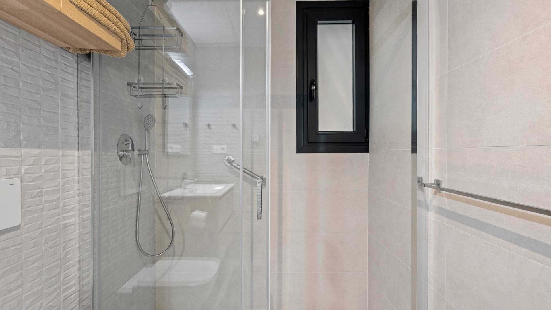 Gebraucht - Wohnung - Orihuela Costa - Los Altos