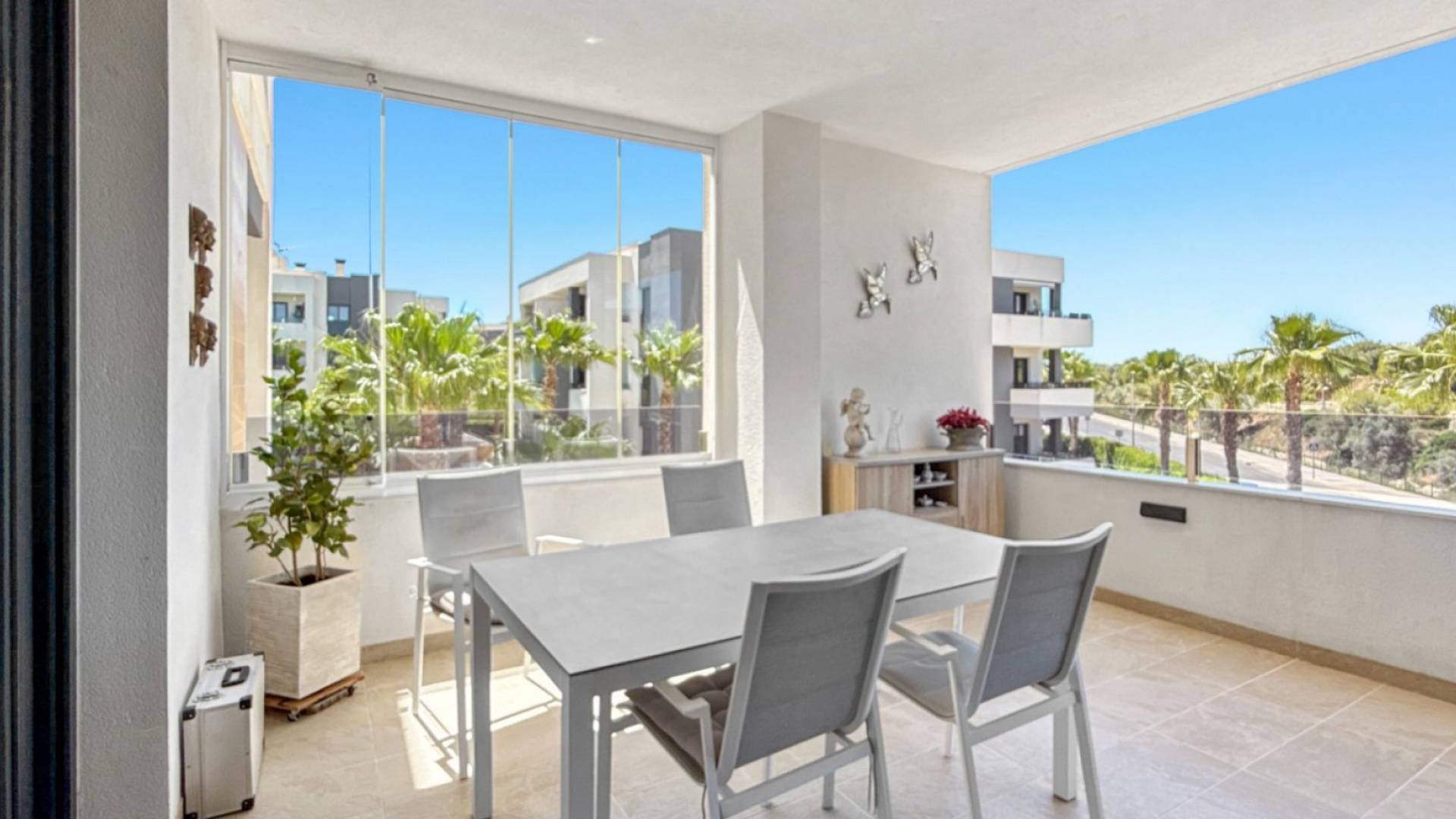 Gebraucht - Wohnung - Orihuela Costa - Los Altos