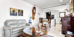 Gebraucht - Wohnung - Orihuela Costa - Los Altos