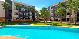 Gebraucht - Wohnung - Orihuela Costa - Los Altos