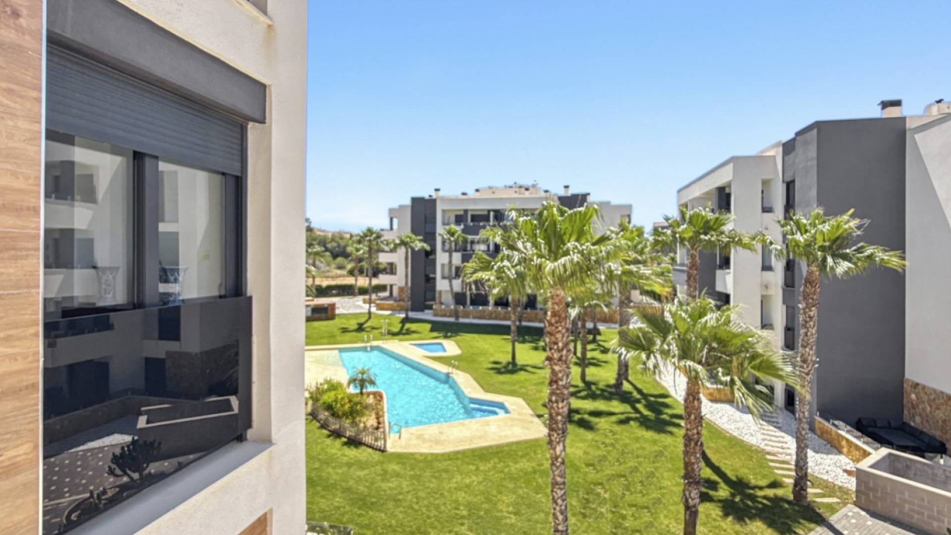 Gebraucht - Wohnung - Orihuela Costa - Los Altos