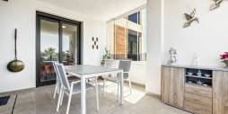 Gebraucht - Wohnung - Orihuela Costa - Los Altos