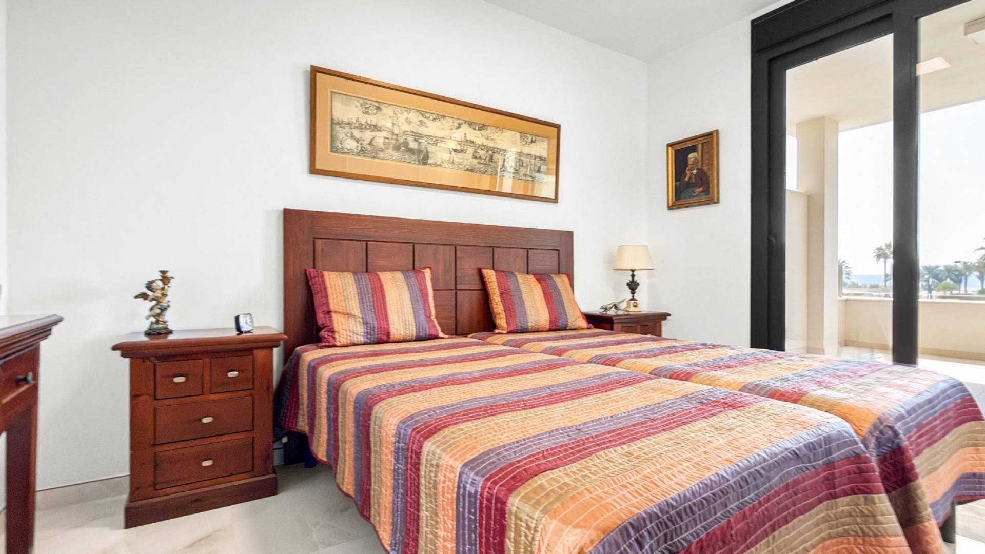 Gebraucht - Wohnung - Orihuela Costa - Los Altos