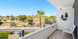 Gebraucht - Wohnung - Orihuela Costa - Los Altos