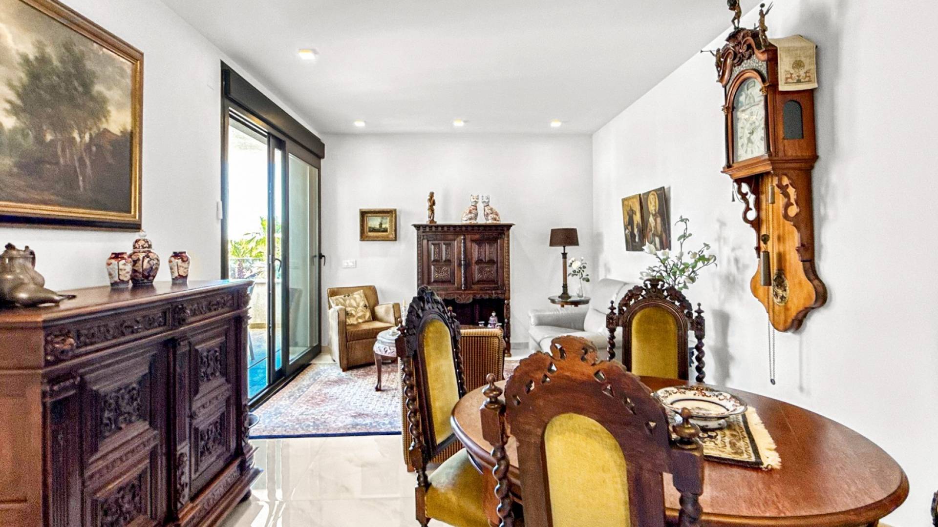 Gebraucht - Wohnung - Orihuela Costa - Los Altos