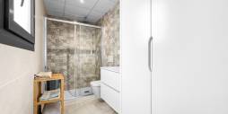 Gebraucht - Wohnung - Orihuela Costa - Los Altos