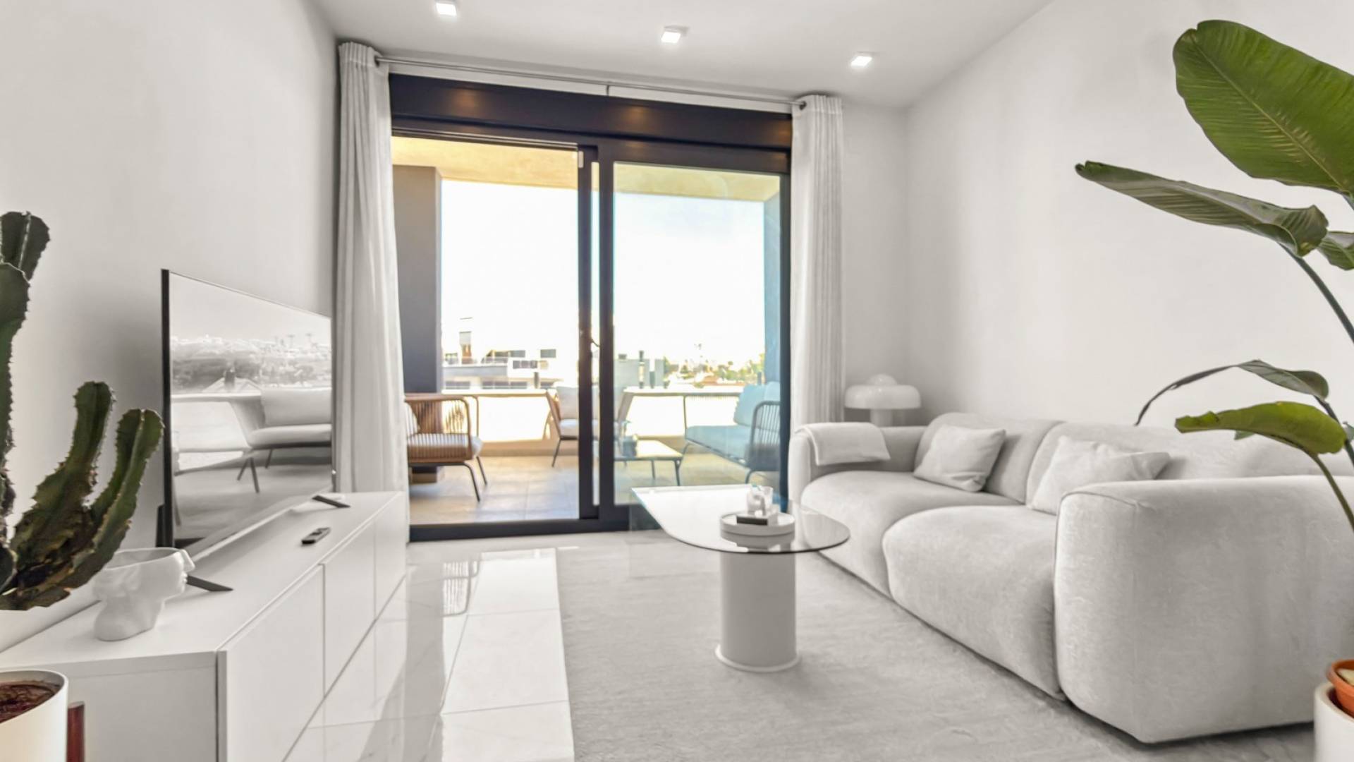 Gebraucht - Wohnung - Orihuela Costa - Los Altos