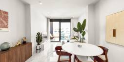 Gebraucht - Wohnung - Orihuela Costa - Los Altos
