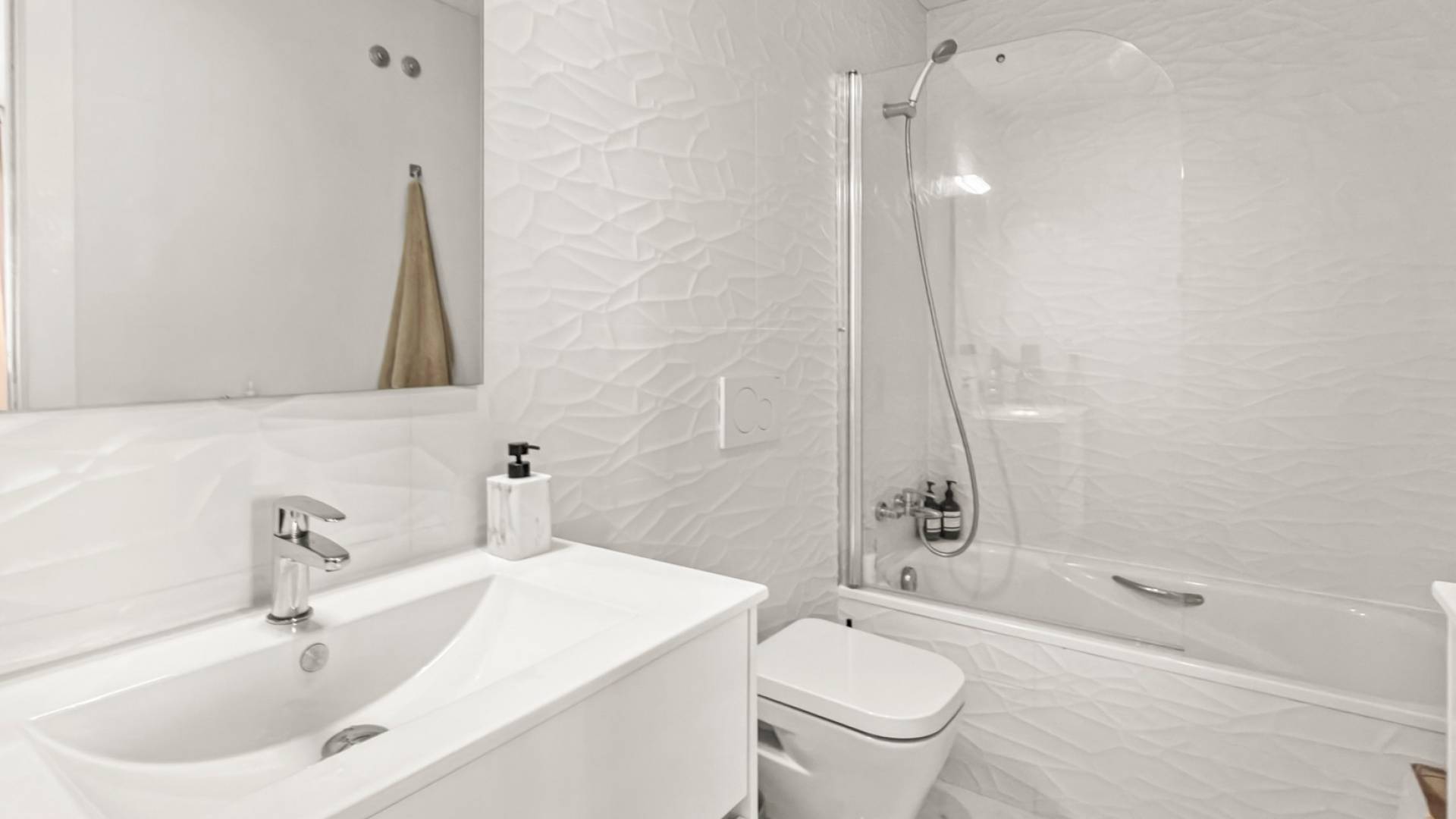 Gebraucht - Wohnung - Orihuela Costa - Los Altos