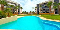 Gebraucht - Wohnung - Orihuela Costa - Los Altos