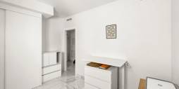 Gebraucht - Wohnung - Orihuela Costa - Los Altos