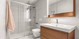 Gebraucht - Wohnung - Orihuela Costa - Los Altos