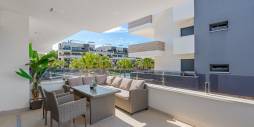 Gebraucht - Wohnung - Orihuela Costa - Los Altos