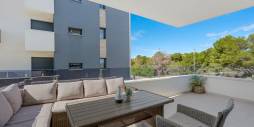 Gebraucht - Wohnung - Orihuela Costa - Los Altos